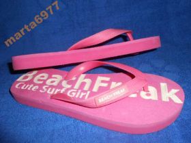 Шльопанці Шлепанцы ^/--/^ Вьетнамки *Beach freak*    Англия  р.37   (24 см) ^_^^^ В'єтнамки * Beach freak * Англія р.37 (24 см) - фото фото фото