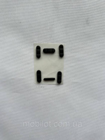 Корпуса Корпуса ^/--/^ Резиновые ножки Samsung R /--/ 70 (NZ-19420) ^_^^^ Резинові ніжки Samsung R /--/ 70 (NZ-19420) - фото фото фото