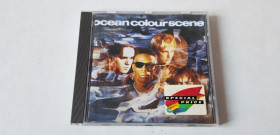 Музичні диски Музыкальные диски ^/--/^ Ocean Colour Scene CD фірмовий ^_^^^ Ocean Colour Scene CD фирменный - фото фото фото