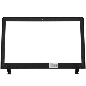 Корпуса Корпуса ^/--/^ Рамка матрицы для ноутбука Lenovo (IdeaPad: 100-15 /--/ IBY series), black ^_^^^ Рамка матриці для ноутбука Lenovo (IdeaPad: 100-15 /--/ IBY series), black - фото фото фото