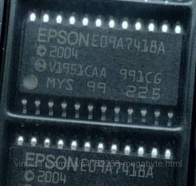 Мікросхеми Микросхемы ^/--/^ Мікросхема E /--/ 09 /--/ A /--/ 7418 /--/ A ^_^^^ Микросхема E /--/ 09 /--/ A /--/ 7418 /--/ A - фото фото фото
