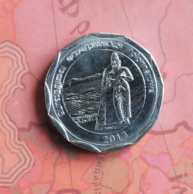 Шрі-Ланка Шри-Ланка ^/--/^ Шри ланка Шрі ланка 10 рупій 2013 &amp;quot;Регіони і округи&amp;quot; Polonnaruwa ^_^^^ Шри звено Шри звено 10 рупий 2013 &amp;quot; Регионы и округа &amp;quot; Polonnaruwa - фото фото фото