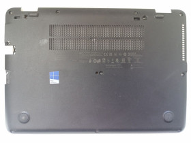 Корпуса Корпуса ^/--/^ Б/У Корпус низ на HP EliteBook 840 G /--/ 3 ^_^^^ В Корпус низ на HP EliteBook 840 G /--/ 3 - фото фото фото