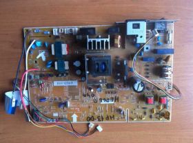 Комплектуючі Комплектующие ^/--/^ Плата питания HP LJ 1300 RM /--/ 1-0565 ^_^^^ Плата живлення HP LJ 1300 RM /--/ 1-0565 - фото фото фото