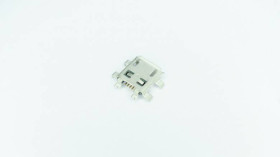Інші комплектуючі Другие комплектующие ^/--/^ Разъем microUSB MUJ /--/ 239 для планшета, телефона ^_^^^ Роз'єм microUSB MUJ /--/ 239 для планшета, телефону - фото фото фото