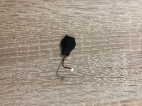 Інші комплектуючі Другие комплектующие ^/--/^ Батерейка біос Dell inspiron 15 7567 ^_^^^ Баттерейка биос Dell inspiron 15 7567 - фото фото фото