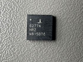 Мікросхеми Микросхемы ^/--/^ Мікросхема Intersil ISL /--/ 6277 /--/ AHRZ Original ^_^^^ Микросхема Intersil ISL /--/ 6277 /--/ AHRZ Original - фото фото фото