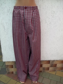 Нижня білизна, плавки Нижнее белье, плавки ^/--/^ Prom    ( XXL - 54 / 56 р ) Marks Spencer  Мужские   пижамные  штаны  хлопковые Новые Англия ^_^^^ Prom ( XXL - 54 / 56 р ) Marks Spencer Чоловічі піжамні штани бавовняні Англія - фото фото фото