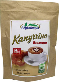 Чай Чай ^/--/^ Капучіно Веселка Цикорійне вершкове 150 /--/ гр ^_^^^ Капучино Веселка Цикорийное сливочное 150 /--/ гр - фото фото фото
