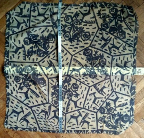 Хустки, палантини Платки, палантины ^/--/^ Платок  хустка  косынка женская  капрон 60 /--/ гг ^_^^^ Платка хустка косинка жіноча капрон 60 /--/ ггг - фото фото фото