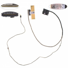 Шлейфи Шлейфы ^/--/^ Шлейф матрицы для ноутбука ASUS (GX /--/ 800), EDP (14005-02130500) ^_^^^ Шлейф матриці для ноутбука ASUS (GX /--/ 800), EDP (14005-02130500) - фото фото фото