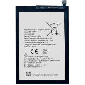 Акумулятори Аккумуляторы ^/--/^ Акумулятор Tecno Camon 15 / Spark 6 Go / Spark 7 / Spark 5 / Spark Go 2020 / BL-49 /--/ FT  (5000 /--/ mAh) ^_^^^ Аккумулятор Tecno Camon 15 / Spark 6 Go / Spark 7 / Spark 5 / Spark Go 2020 / BL-49 /--/ FT (5000 /--/ mAh) - фото фото фото