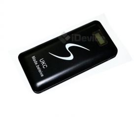 Зовнішні акумулятори (Power Bank) Внешние аккумуляторы (Power Bank) ^/--/^ Внешний аккумулятор UKC LCD 20000 мАч ^_^^^ Зовнішній акумулятор UKC LCD 20000 мАг - фото фото фото