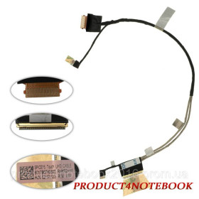 Шлейфи Шлейфы ^/--/^ Шлейф матрицы для ноутбука HP (Envy 15-AS), 40 /--/ pin with touch (6017 /--/ b /--/ 0740802) ^_^^^ Шлейф матриці для ноутбука HP (Envy 15-AS), 40 /--/ pin with touch (6017 /--/ b /--/ 0740802) - фото фото фото