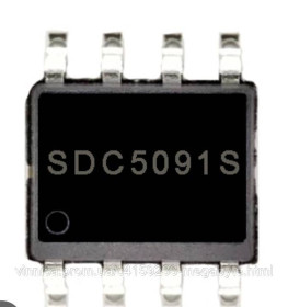 Мікросхеми Микросхемы ^/--/^ Мікросхема SDC /--/ 5091 /--/ S ^_^^^ Микросхема SDC /--/ 5091 /--/ S - фото фото фото