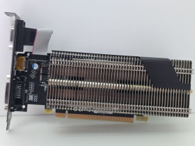Відеокарти Видеокарты ^/--/^ Видеокарта XFX Radeon R /--/ 7 240 2 /--/ GB   (GDDR /--/ 3,128 Bit,HDMI,PCI-Ex,Б/у) ^_^^^ Видеокарта XFX Radeon R /--/ 7 240 2 /--/ GB (GDDR /--/ 3,128 Bit,HDMI,PCI-Ex,Б/у) - фото фото фото