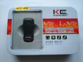 Bluetooth гарнітури Bluetooth гарнитуры ^/--/^ Bluetooth гарнитура  Koncen KC 08 Wireless ^_^^^ Bluetooth гарнітура Koncen KC 08 Wireless - фото фото фото