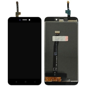 Сенсорні екрани і Дисплеї Сенсорные экраны и Дисплеи ^/--/^ Дисплей Xiaomi Redmi 4 /--/ x    (MAG /--/ 138) complete Black ^_^^^ Xiaomi Redmi 4 /--/ x (MAG /--/ 138) complete Black - фото фото фото