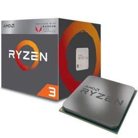 Процесори Процессоры ^/--/^ Процессор AM /--/ 4 сокет AMD Ryzen™ 3 2200 /--/ G     (YD /--/ 2200 /--/ C /--/ 5 /--/ M /--/ 4 /--/ MFB) -  up 3.7 ГГц  4 ядра/4 потока, Radeon Vega 8 Graphics ^_^^^ Процесор AM /--/ 4 сокет AMD RyzenTM 3 2200 /--/ G (YD /--/ 2200 /--/ C /--/ 5 /--/ M /--/ 4 /--/ MFB) - up 3.7 ГГц 4 ядра/4 потоку, Radeon Vega 8 Graphics - фото фото фото