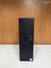 Системні блоки, ПК Системные блоки, ПК ^/--/^ Системний блок Dell OptiPlex 3050 SFF, i /--/ 5 6500, 8 /--/ gb компʼютер ПК ^_^^^ Системный блок Dell OptiPlex 3050 SFF, i /--/ 5 6500, 8 /--/ gb компьютер ПК - фото фото фото