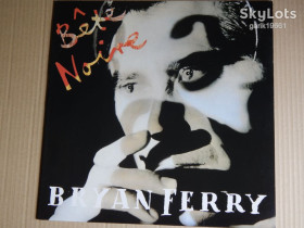 Платівки Пластинки ^/--/^ Bryan Ferry – Bete Noire  (Virgin – V /--/ 2474, Italy) insert NM/NM- ^_^^^ Bryan Ferry – Bete Noire (Virgin – V /--/ 2474, Italy) insert NM/NM- - фото фото фото