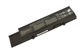 Акумулятори Аккумуляторы ^/--/^ Батарея для ноутбука Dell Vostro 3400 CYDWV, 5200 /--/ mAh, 6 /--/ cell, 11.1 /--/ V, Li-ion, черная, ^_^^^ Батарея для ноутбука Dell Vostro 3400 CYDWV, 5200 /--/ mAh, 6 /--/ cell, 11.1 /--/ V, Li-ion, чорна, - фото фото фото