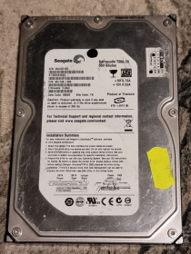 Жорсткі диски Жесткие диски ^/--/^ 98% hdd 3.5 500 гб seagate 7200.10 rpm 52.7/62.8 st /--/ 3500630 /--/ as жесткий диск сигейт ^_^^^ 98% hdd 3.5 500 гб seagate 7200.10 rpm 52.7/62.8 st /--/ 3500630 /--/ as жорсткий диск сигейт - фото фото фото