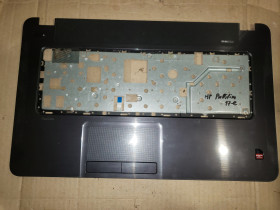 Корпуса Корпуса ^/--/^ корпус ноутбука HP Pavilion 17-e series - Топкейс/палмрест  (36 /--/ R /--/ 68 /--/ TPC /--/ 03) ^_^^^ корпус ноутбука HP Pavilion 17-e series - Топкейс/палмрест (36 /--/ R /--/ 68 /--/ TPC /--/ 03) - фото фото фото
