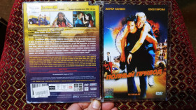 Бойовик / Триллер / Жахи Боевик / Триллер / Ужасы ^/--/^ DVD Полный привод ^_^^^ DVD Повний привід - фото фото фото