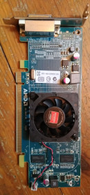 Відеокарти Видеокарты ^/--/^ Видеокарта Dell AMD Radeon HD /--/ 6350 ^_^^^ Відеокарта Dell AMD Radeon HD /--/ 6350 - фото фото фото