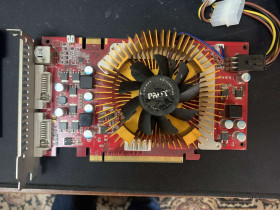 Відеокарти Видеокарты ^/--/^ Відеокарта NVIDIA GeForce 9600 GT ^_^^^ Видеокарта NVIDIA GeForce 9600 GT - фото фото фото