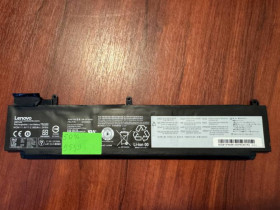 Акумулятори Аккумуляторы ^/--/^ Акумулятор Оригінальний ОРИГІНАЛ! LENOVO SB /--/ 10 /--/ F /--/ 46461 00 /--/ HW /--/ 023 Знос: 50 Lenovo ThinkPad T /--/ 460 /--/ S, T /--/ 470 /--/ S Se ^_^^^ Аккумулятор Оригинальный Оригинал! LENOVO SB /--/ 10 /--/ F /--/ 461 00 /--/ HW /--/ 023 Снос: 50 Lenovo ThinkPad T /--/ 460 /--/ S, T /--/ 470 /--/ S Se - фото фото фото