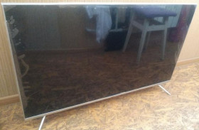 Інші виробники Другие производители ^/--/^ Смарт тв Smart tv ERGO 43 /--/ dus /--/ 7000 разбитий по запчастям ^_^^^ Смарт тв Smart tv ERGO 43 /--/ dus /--/ 7000 розбиттів по запчастинах - фото фото фото