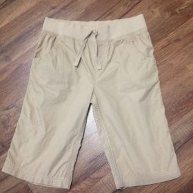 Шорти, бриджі, капрі Шорты, бриджи, капри ^/--/^ Шорты Marks&amp;Spencer,5-6 /--/ л,р.116-128,тонкий хлопок,Шри Ланка ^_^^^ Шорти Marks&amp;Spencer,5-6 /--/ л,р.116-128,тонкий бавовник, Шрі Ланка - фото фото фото