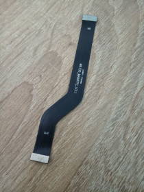 Шлейфи, перехідники Шлейфы, переходники ^/--/^ Шлейф   (Flat cable) Xiaomi Redmi Note 7 межплатный ^_^^^ Flat cable Xiaomi Redmi Note 7 міжплатний - фото фото фото