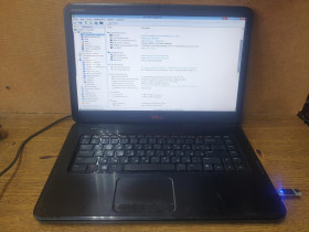 Ноутбуки Ноутбуки Dell Dell ^/--/^ K /--/ 2 Ноутбук DELL Inspirion M /--/ 5040         (  E-450  ) ^_^^^ K /--/ 2 Ноутбук DELL Inspirion M /--/ 5040 (E-450) - фото фото фото