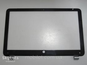 Корпуса Корпуса ^/--/^ Часть корпуса (Рамка) HP 15-n (NZ-7741) ^_^^^ Частина корпусу (Рамка) HP 15-n (NZ-7741) - фото фото фото