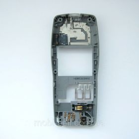 Інше Другое ^/--/^ Средняя часть корпуса, станина для Nokia 1100 RH-18, (БУ, снято с разборки) ^_^^^ Середня частина корпусу, станина для Nokia 1100 RH-18, (БУ, знято з розбирання) - фото фото фото