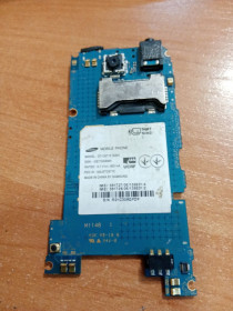 Системні та дисплейні плати Системные и дисплейные платы ^/--/^ Samsung GT-c /--/ 6712 материнская системная плата ^_^^^ Samsung GT-c /--/ 6712 материнська системна плата - фото фото фото