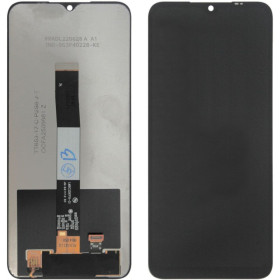 Сенсорні екрани і Дисплеї Сенсорные экраны и Дисплеи ^/--/^ Дисплей Xiaomi Redmi 9 /--/ A / Redmi 9 /--/ C / Redmi 10 /--/ A / Poco C /--/ 3 complete Black Original   (PRC) ^_^^^ Дисплей Xiaomi Redmi 9 /--/ A / Redmi 9 /--/ C / Redmi 10 /--/ A / Poco C /--/ 3 complete Black Original (PRC) - фото фото фото