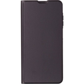 Чохли, бампера Чехлы, бампера ^/--/^ Чохол Fiji Shell для Xiaomi Redmi 9 /--/ A книжка з магнітом та захистом камери Black ^_^^^ Чехол Fiji Shell для Xiaomi Redmi 9 /--/ A книга с магнитом и защитой камеры Black - фото фото фото