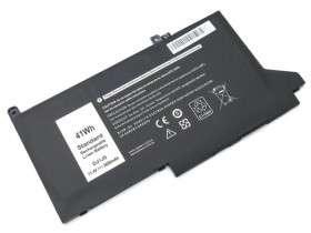 Акумулятори Аккумуляторы ^/--/^ Батарея DJ /--/ 1 /--/ J /--/ 0 для DELL Latitude 12 7000, 7280, 7290, 7380, 7390, 7480, 7490 Tablet PC (PG /--/ 74 /--/ G, PGFX /--/ 4) - фото фото фото