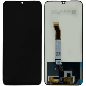 Сенсорні екрани і Дисплеї Сенсорные экраны и Дисплеи ^/--/^ Дисплей Xiaomi Redmi Note 8 complete Black Original  (PRC) ^_^^^ Дисплей Xiaomi Redmi Note 8 complete Black Original (PRC) - фото фото фото