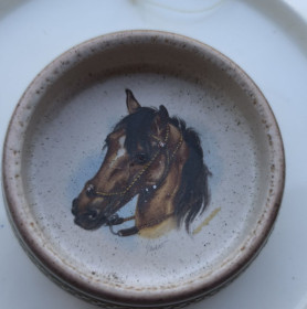 Інше Другое ^/--/^ *  прекрасная декоративная тарелочка от Purbeck Pottery тарелка АНГЛИЯ ^_^^^ прекрасна декоративна тарілочка від Purbeck Pottery тарілка АНГЛІЯ - фото фото фото