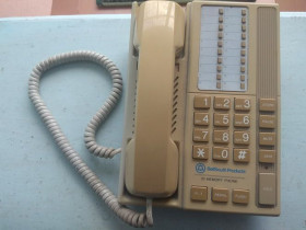 Стаціонарні телефони, Радіотелефони Стационарные телефоны, Радиотелефоны ^/--/^ Телефон кнопочний BellSouth робочий ^_^^^ Кнопковий телефон BellSouth робочий - фото фото фото