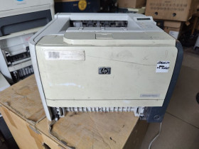 Принтери Принтеры ^/--/^ Лазерный принтер HP LaserJet P /--/ 2055 /--/ d № 25060624/2 ^_^^^ Лазерний принтер HP LaserJet P /--/ 2055 /--/ d No 25060624/2 - фото фото фото