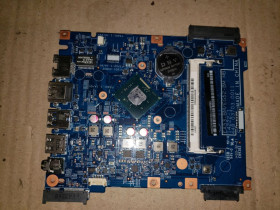 Материнські плати Материнские платы ^/--/^ рабочая материнка ноутбука Acer Aspire ES /--/ 1-512 ES /--/ 1-531 ES /--/ 1-571    (EA /--/ 53-BM/EG /--/ 52-BM MB 14222-1 448.03703.0011) ^_^^^ робоча материнка ноутбука Acer Aspire ES /--/ 1-512 ES /--/ 1-531 ES /--/ 1-571 (EA /--/ 53-BM/EG /--/ 52-BM MB 14222-1 448.03703.0011) - фото фото фото