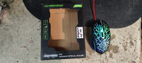 Миші Мыши ^/--/^ Игровая оптическая мышь Esperanza MX /--/ 211 EGM /--/ 211 USB № 24260614 ^_^^^ Ігрова оптична миша Esperanza MX /--/ 211 EGM /--/ 211 USB No 24260614 - фото фото фото