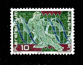 Малі Держави Європи Малые Государства Европы ^/--/^ Лихтенштейн 1969 г  MNH - ^_^^^ Ліхтенштейн 1969 MNH - фото фото фото