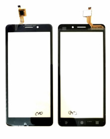 Сенсорні екрани і Дисплеї Сенсорные экраны и Дисплеи ^/--/^ Сенсор Oukitel C /--/ 10 Тачскрин - фото фото фото